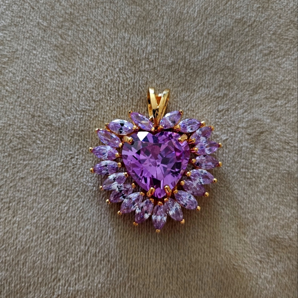 Pendant